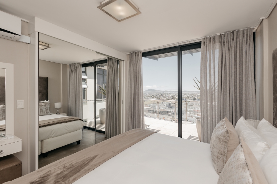 3 Bedroom Property for Sale in Waves Edge Western Cape